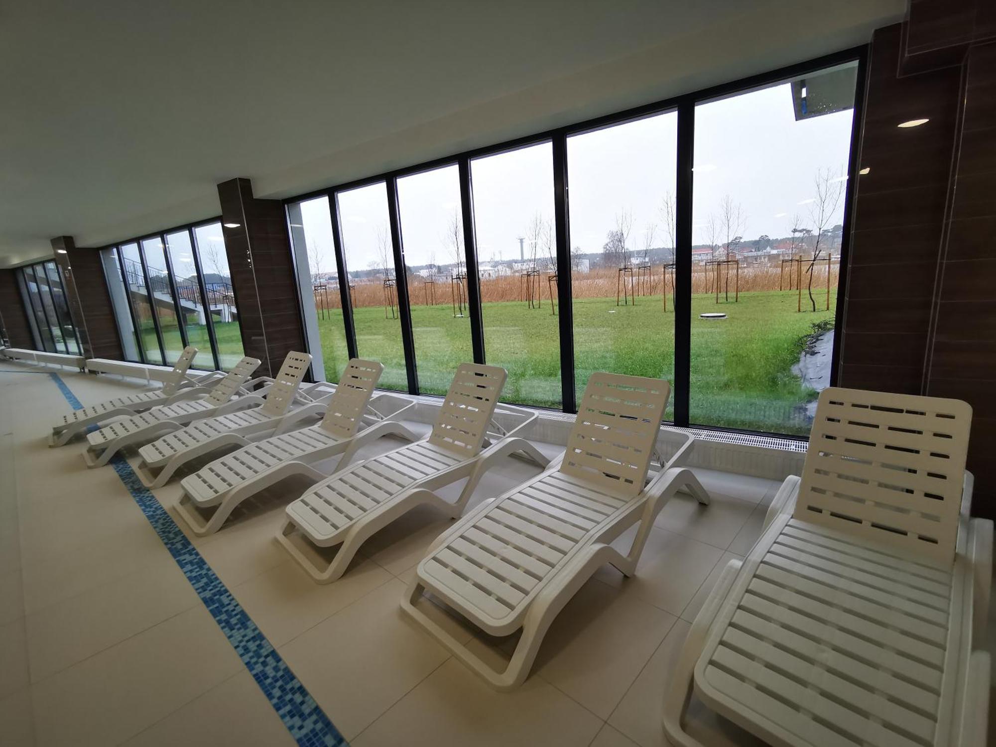 Apolonia Apartamenty I - Spa Dziwnow Exterior photo